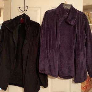 Ladies jackets